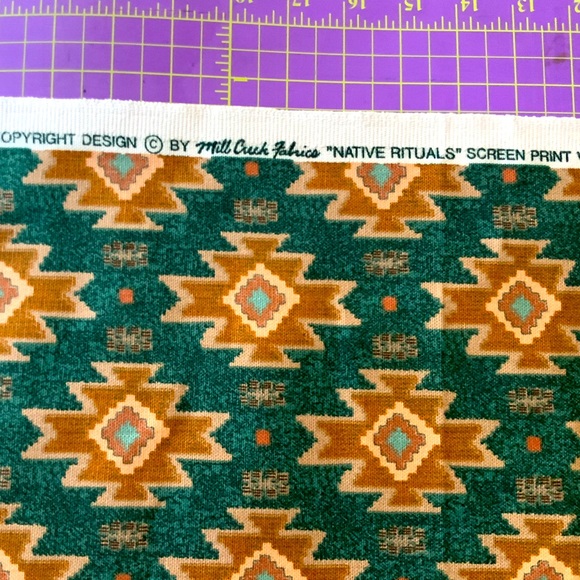 Home Deco Fabric 5 yard cut 56” wide - Picture 1 of 3